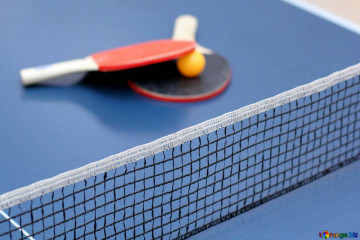 Tennis de table