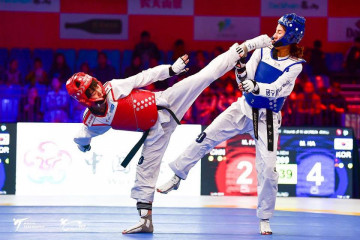 Taekwondo