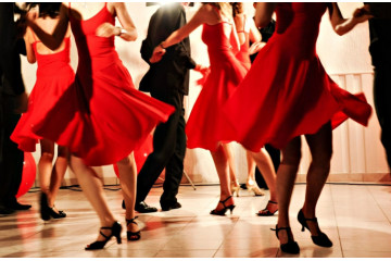 Salsa cubaine - Salsa portoricaine