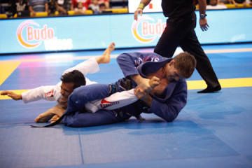 Jiu Jitsu Brésilien