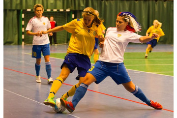 Futsal Filles et garçons débutants