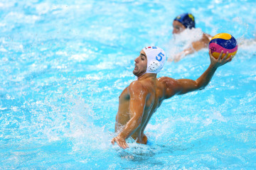 Water-Polo