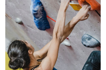 Escalade Bloc SAE METZ
