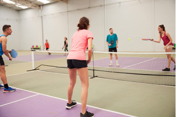 Pickleball