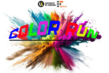 COLOR RUN