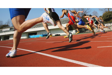 Athlétisme