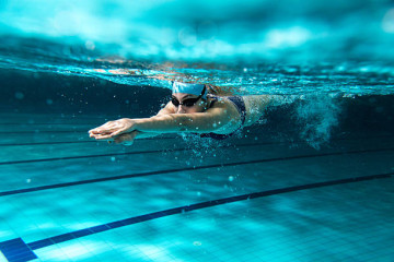 Natation Metz