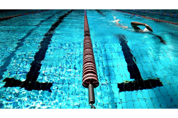 Natation Longwy