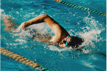 Natation N2-3-4