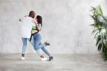 kizomba
