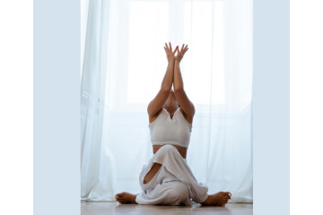 Yoga YinYoga