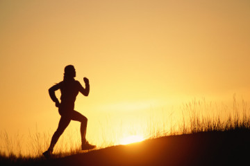 Course tous niveaux en milieu naturel // Initiation Trail