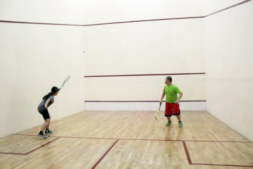 Squash