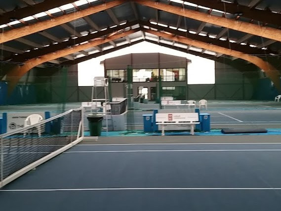 Centre de Ligue Tennis